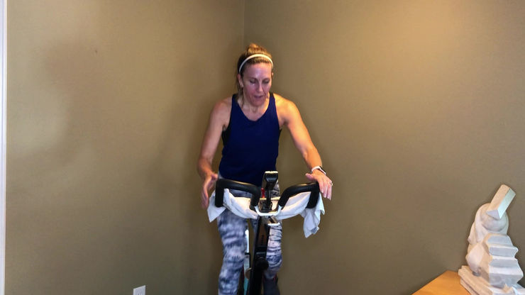 34 min Spin 2